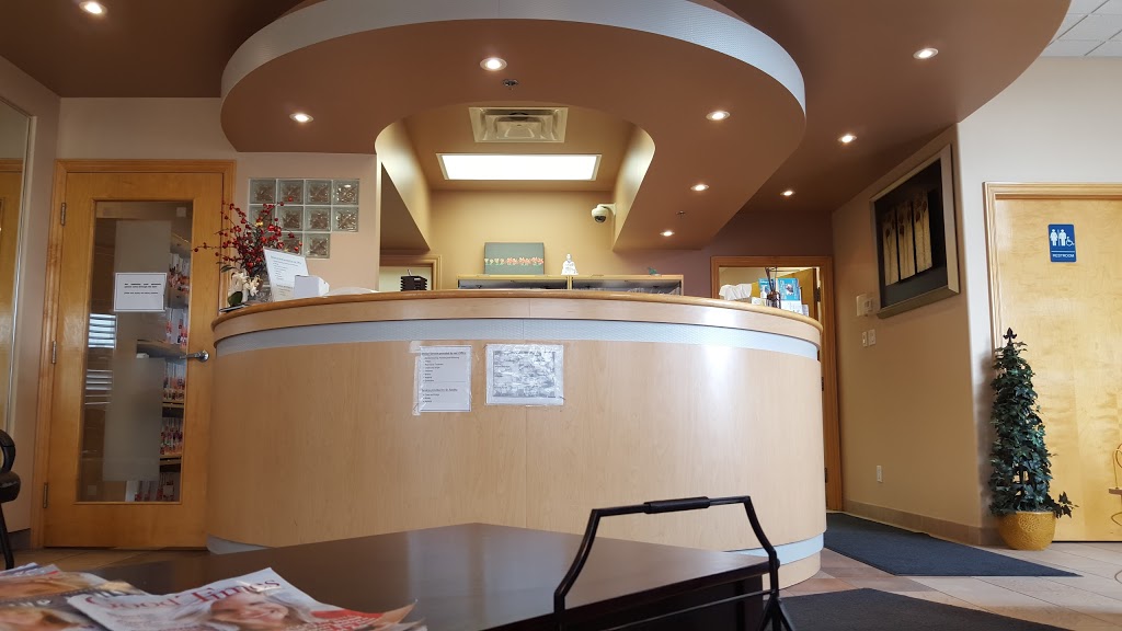 Dr Sandhu S.M. Springdale dental centre | 2260 Bovaird Dr E Unit#119 & 120, Brampton, ON L6R 3J5, Canada | Phone: (905) 789-8266