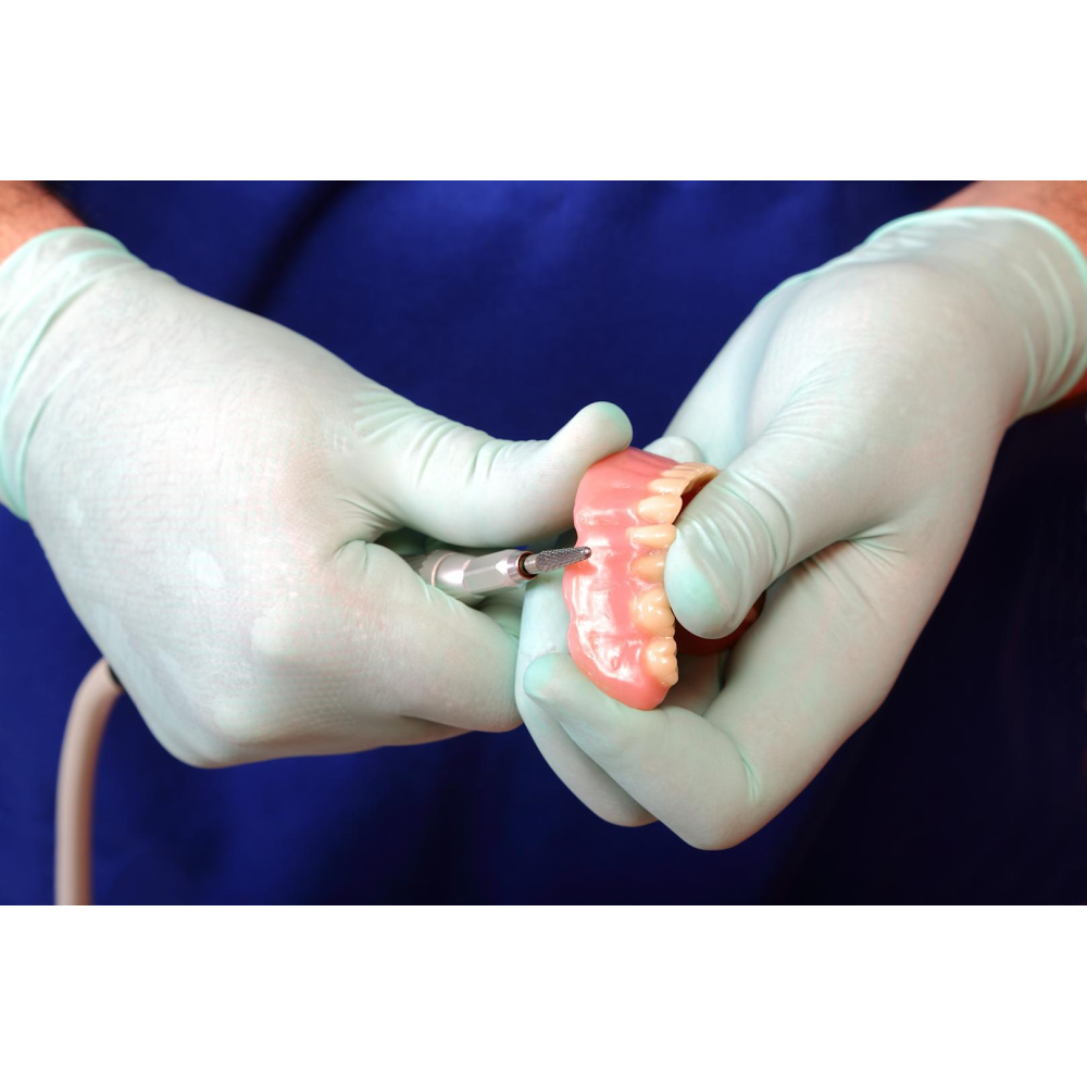 Centre de Denturologie et Implantologie Robert Belisle | 159 Boulevard du Séminaire N, Saint-Jean-sur-Richelieu, QC J3B 5K4, Canada | Phone: (450) 347-1667