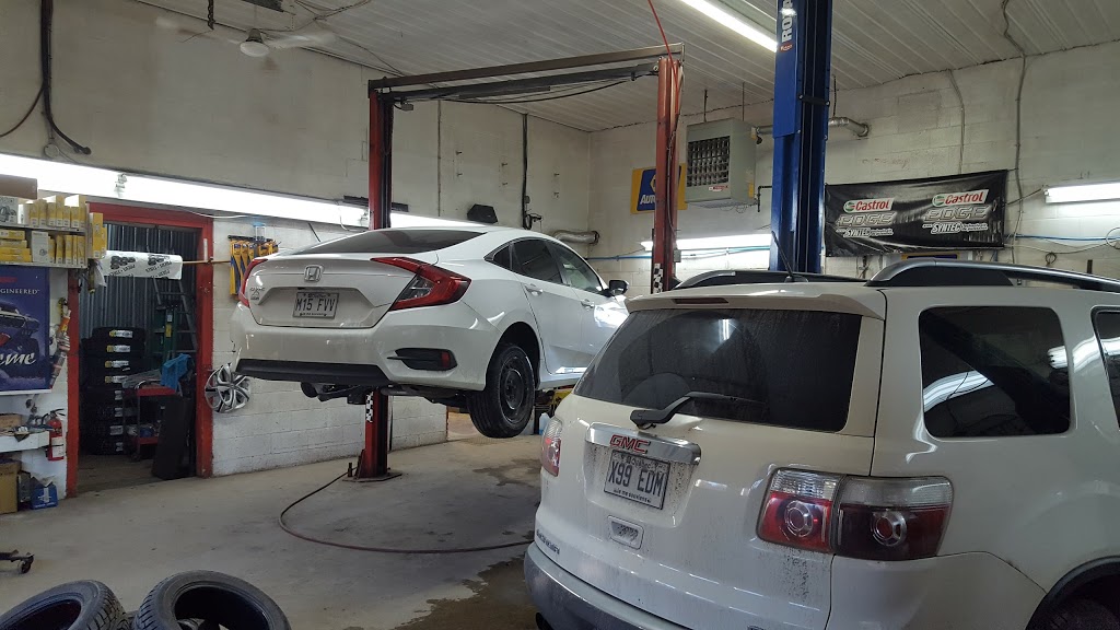 Garage Pro Phil Mécanic Inc | 326 Grande Ligne, Saint-Raymond, QC G3L 2Y6, Canada | Phone: (418) 337-1342