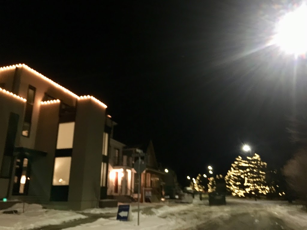 Currie Park | Trasimene Crescent SW, Calgary, AB T3E 7M3, Canada