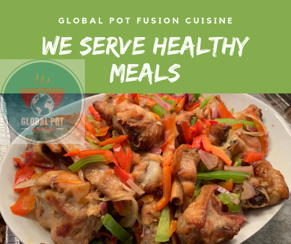 Global Pot Fusion Cuisine | 3120 8 St E #106, Saskatoon, SK S7H 0W2, Canada | Phone: (306) 979-3030