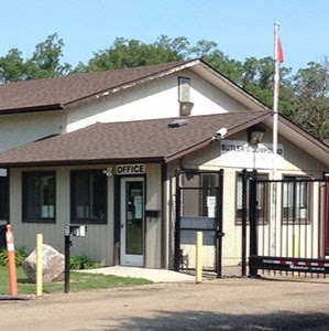 Butlers Compound | 2850 Saskatchewan Ave, Winnipeg, MB R3J 3Z2, Canada | Phone: (204) 832-2941