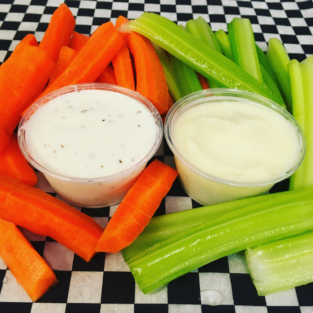 The Wingery | 1500 Sixth Line, Oakville, ON L6H 2P2, Canada | Phone: (905) 842-3388