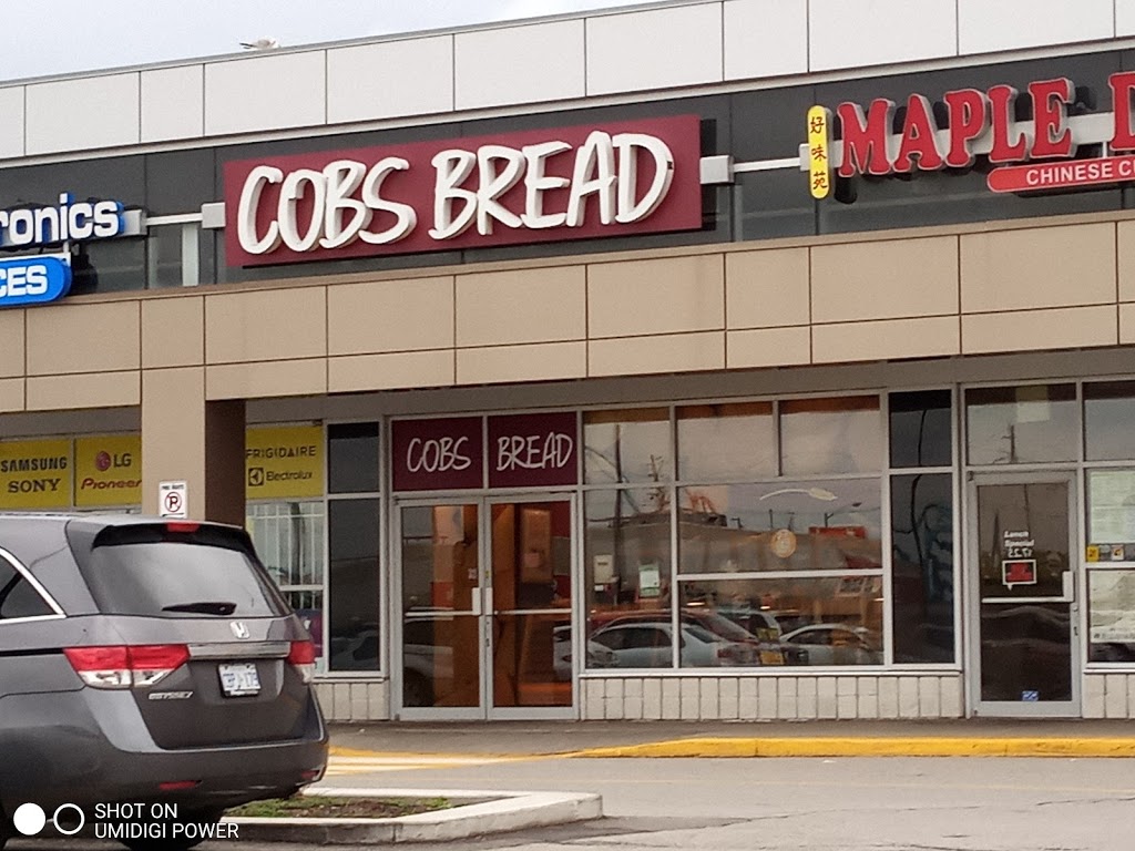 COBS Bread Bakery | 2810 Major MacKenzie Dr W b8, Maple, ON L6A 3L2, Canada | Phone: (289) 553-1534
