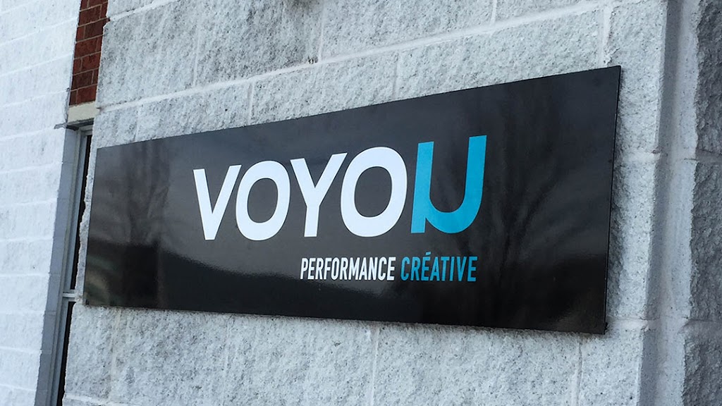 Voyou - Creative Performance | 99 Rue Émilien Marcoux #204, Blainville, QC J7C 0B4, Canada | Phone: (450) 433-3003