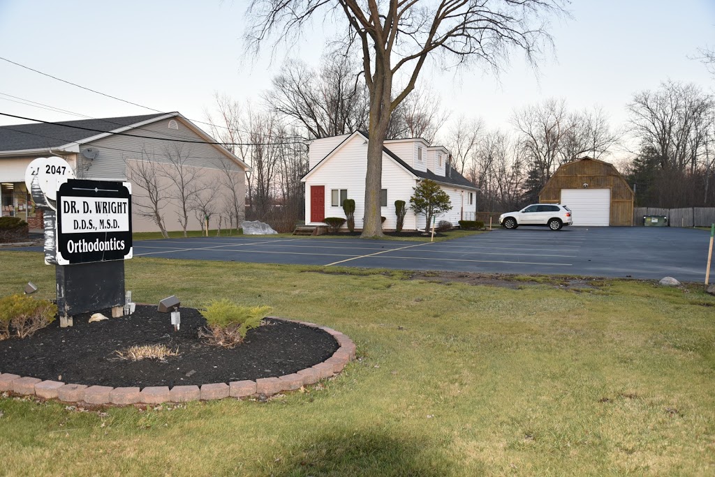 Owl Orthodontics Grand Island | 2047 Baseline Rd, Grand Island, NY 14072, USA | Phone: (716) 773-3082