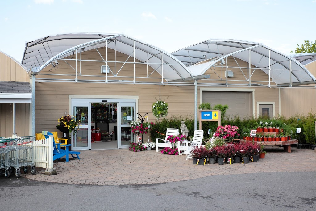 Ferme Horticole Lajoie Inc. | 330 Route de Saint Vallier, Saint-Vallier, QC G0R 4J0, Canada | Phone: (418) 884-3124