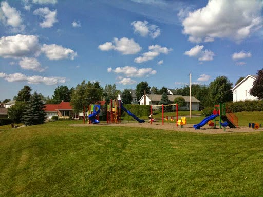 Parc Kennedy | 150 Rue Child, Coaticook, QC J1A 2B3, Canada | Phone: (819) 849-2721