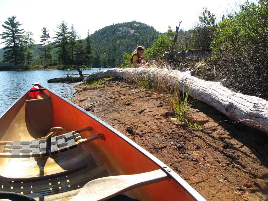 Charlton Lake Camp | 1086 Lake St, Sudbury, Unorganized, North Part, ON P0P 2H0, Canada | Phone: (877) 587-3474