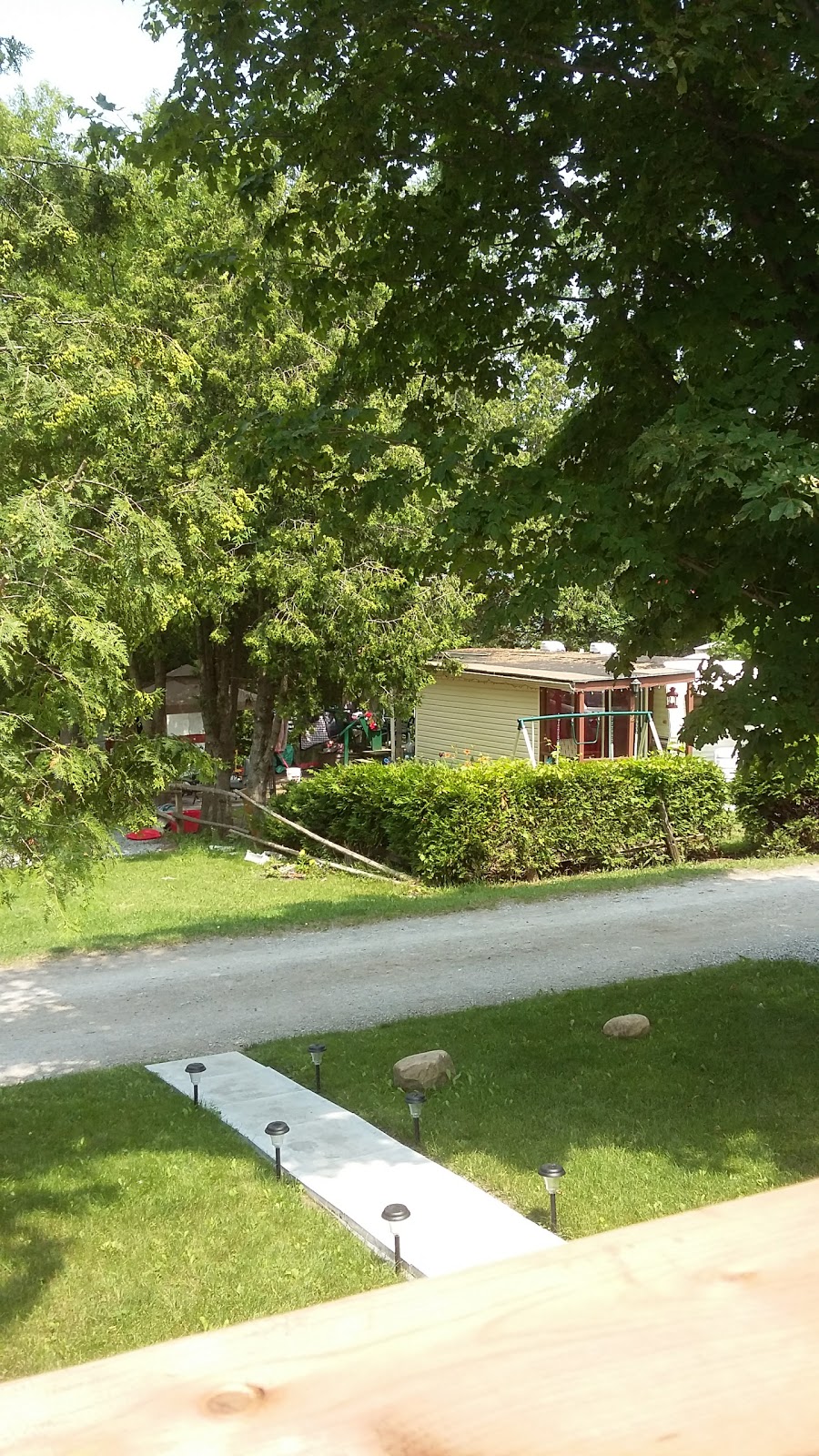 Trout Water Family Camping Ltd | S1600 Hwy 7 East, Sunderland, ON L0C 1H0, Canada | Phone: (705) 357-1754