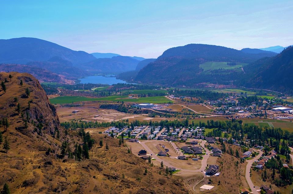 Bighorn Mountain Estates | Okanagan Falls, BC V0H 1R6, Canada | Phone: (250) 497-7122
