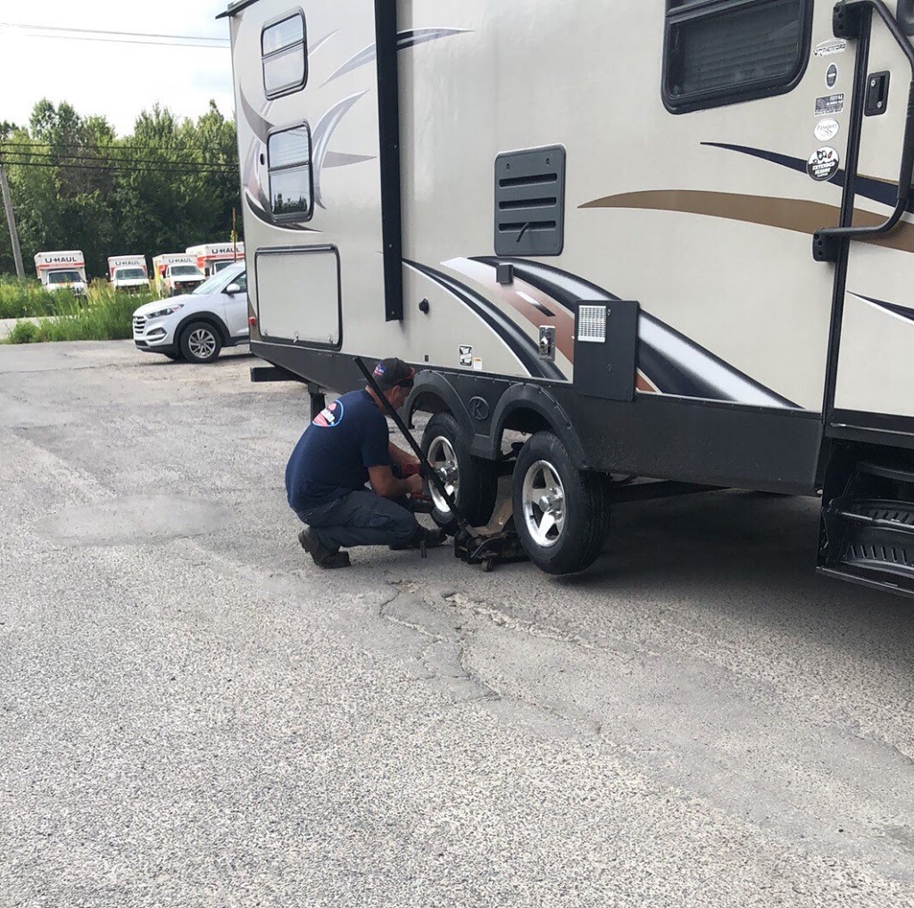 Pro-Tech Auto | 605-F Route de la Cité des Jeunes, Saint-Lazare, QC J7T 2A7, Canada | Phone: (450) 424-8405
