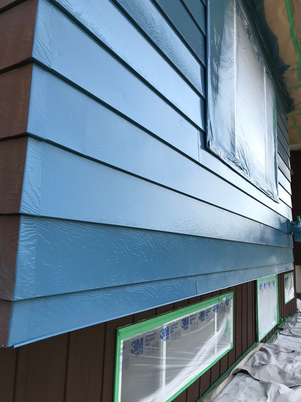 Pleasant Valley Painters Inc. | 1802 47 Ave, Vernon, BC V1T 9P3, Canada | Phone: (250) 550-8318