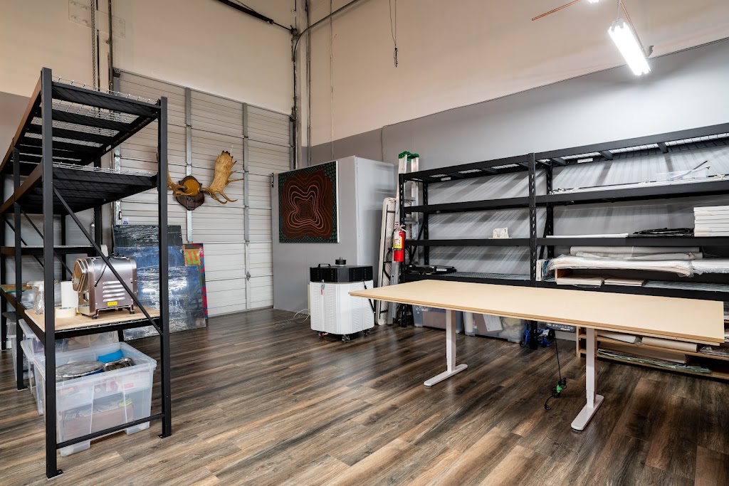 Canada X Academy of Art and Design | 6191 Westminster Hwy #130, Richmond, BC V7C 4V4, Canada | Phone: (778) 316-7118