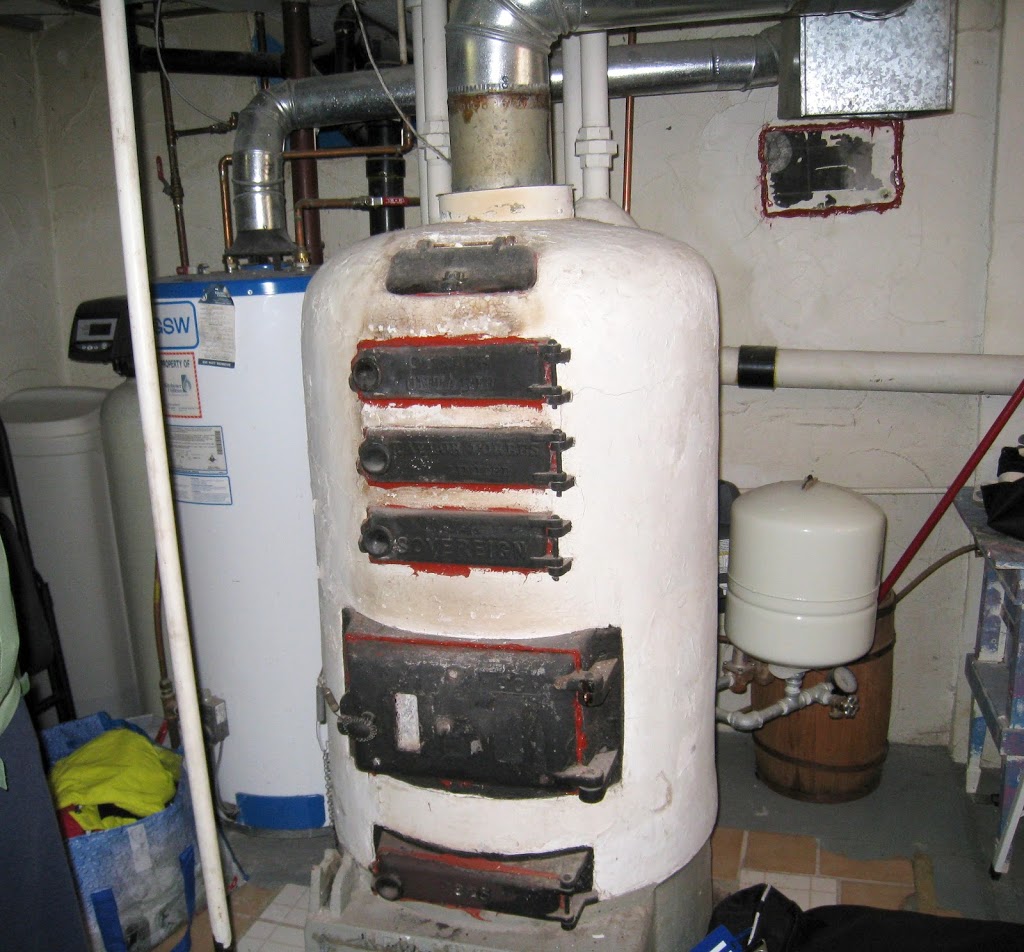 Eco Metal Recycling and Tank Removals | 35 Pinelands Ave, Stoney Creek, ON L8E 3A6, Canada | Phone: (905) 330-8034