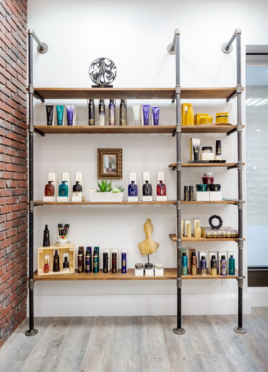 The Shop Beauty Bar | 8383 Weston Rd Unit #109, Woodbridge, ON L4L 1A6, Canada | Phone: (905) 850-5143