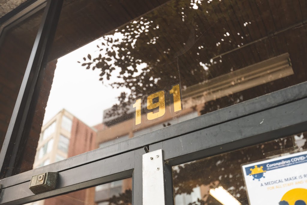 191 Alexander | 191 Alexander St, Vancouver, BC V6A 1B8, Canada | Phone: (604) 688-5566 ext. 217