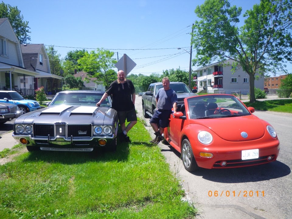 Szabo Bros Car Care Experts | 86 Winniett St, Brantford, ON N3T 1M9, Canada | Phone: (519) 752-7860