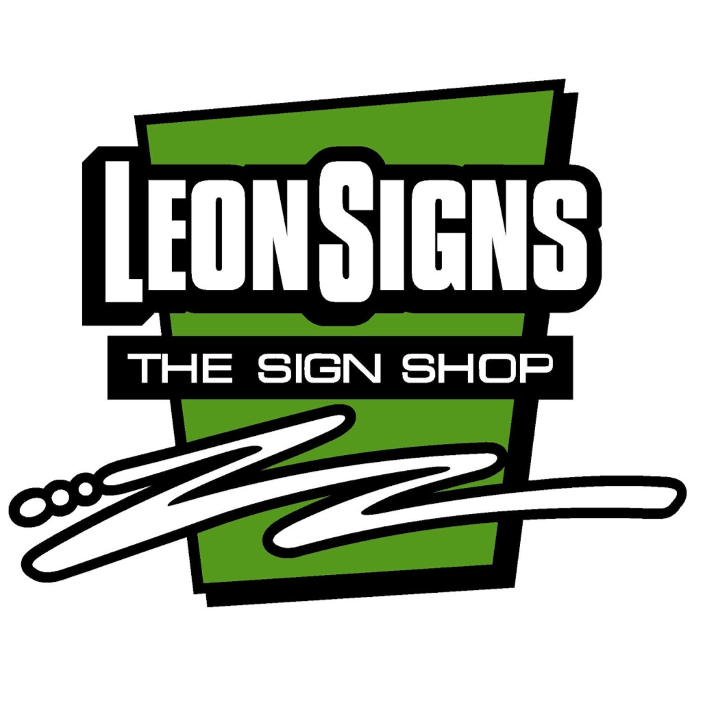 Leon Signs | 4970 Polkey Rd #12, Duncan, BC V9L 6W3, Canada | Phone: (250) 748-8851