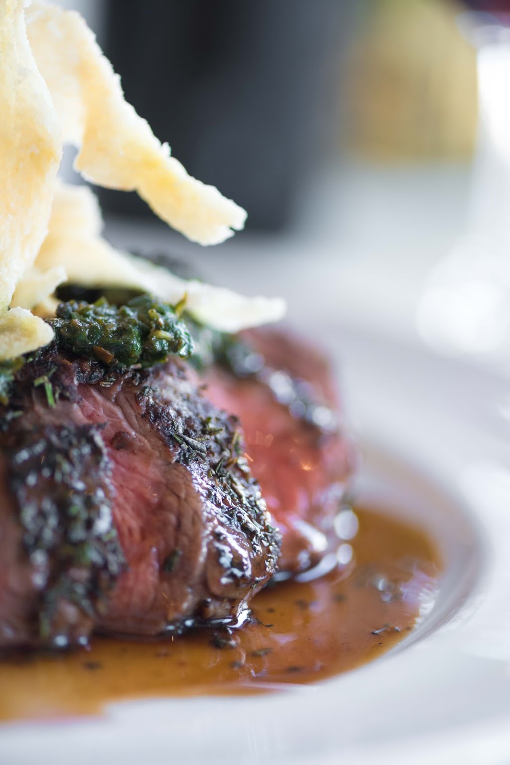 fusion grill | 550 Academy Road at, Lanark St, Winnipeg, MB R3N 0E3, Canada | Phone: (204) 489-6963