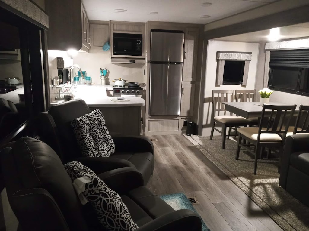 Ravens Rest RV and Campground | 2153 Highway #336, Upper Stewiacke, NS B0N 2P0, Canada | Phone: (902) 890-2209