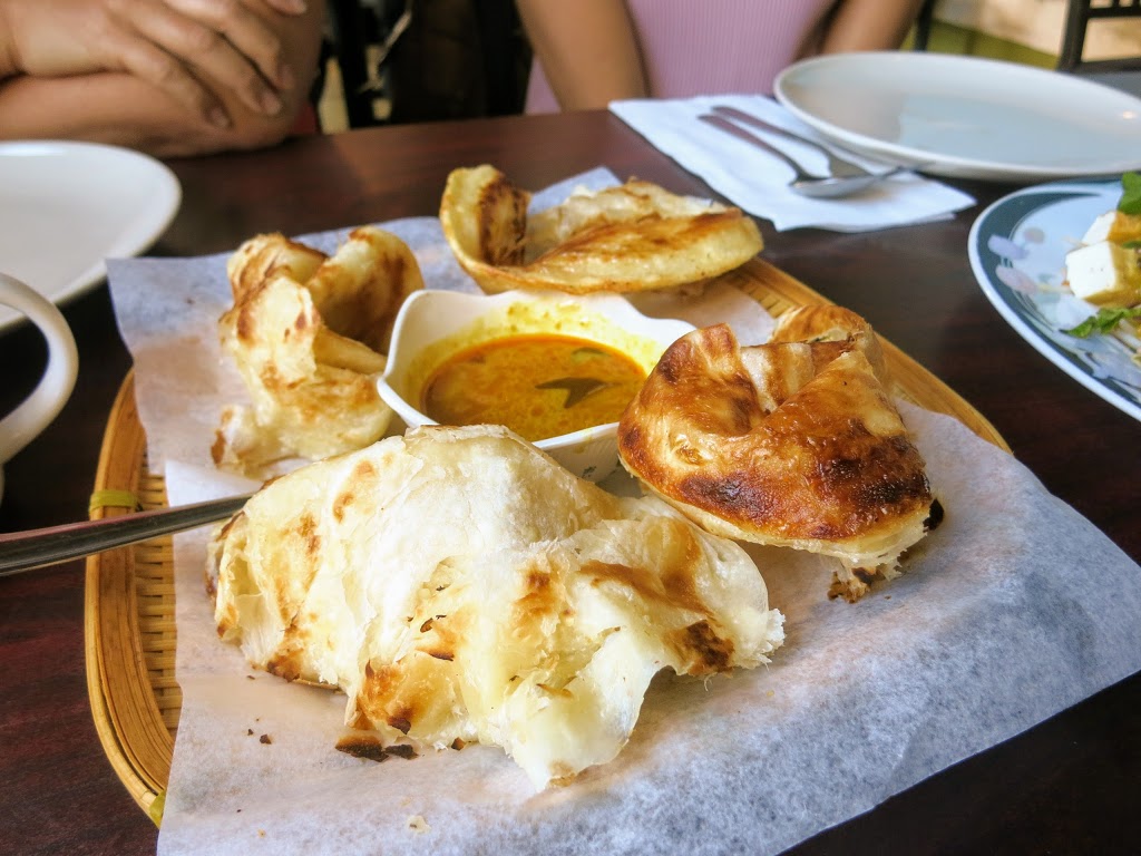 Kari House Restaurant | 3900 Bayview St, Richmond, BC V7E 0A4, Canada | Phone: (604) 275-5274
