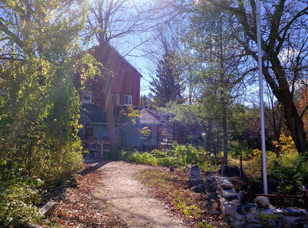 Williamsford Mill | 316070 ON-6, Williamsford, ON N0H 2V0, Canada | Phone: (519) 794-4625