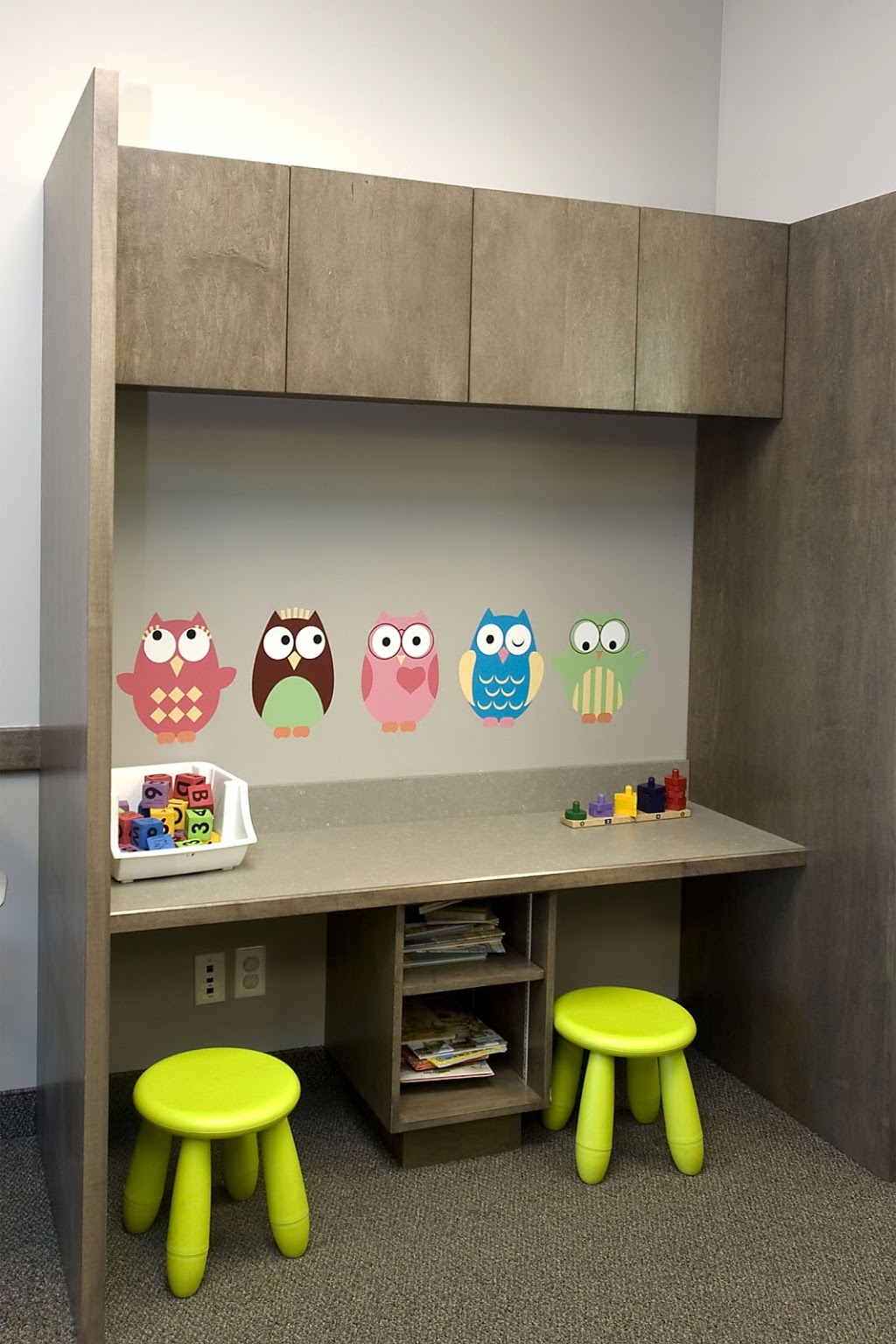 Barrhaven Optometric Centre | 3500 Fallowfield Rd, Nepean, ON K2J 4A7, Canada | Phone: (613) 825-3931