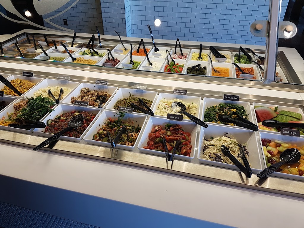 Rôtisserie Scores | 3630 Chemin de Chambly, Longueuil, QC J4L 1N8, Canada | Phone: (450) 999-1520