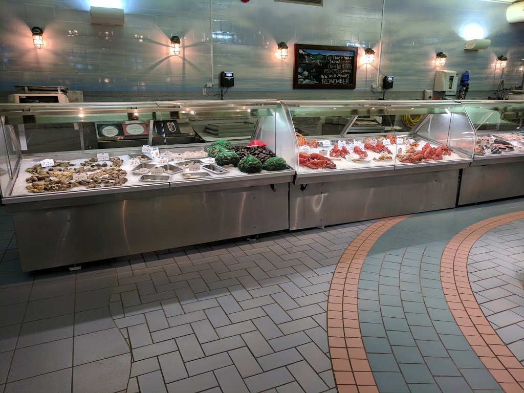 Clearwater Seafoods | 757 Bedford Hwy, Bedford, NS B4A 3Z7, Canada | Phone: (902) 443-0333