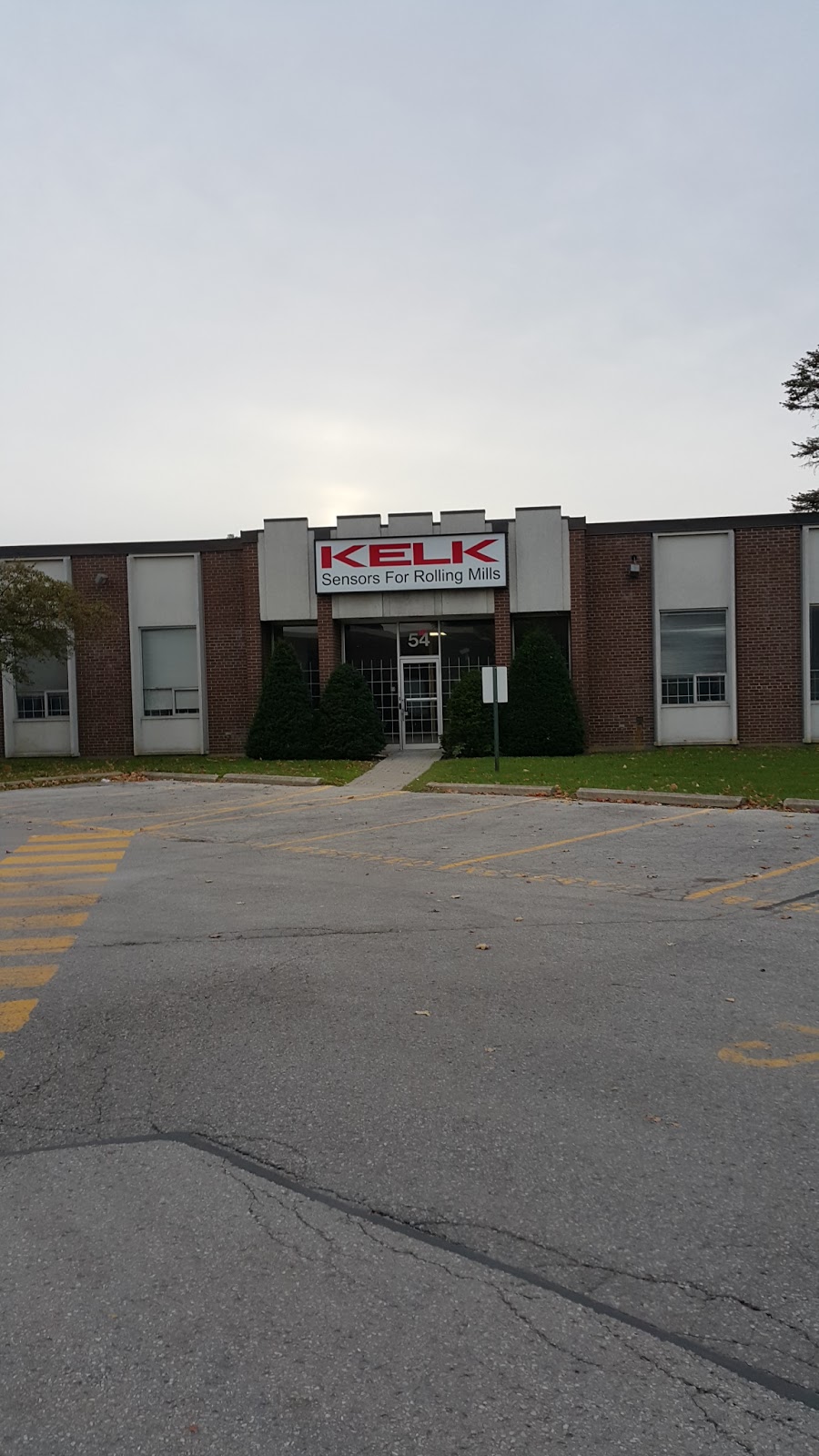 Vishay Precision Group Canada ULC (KELK) | 48 Lesmill Rd, North York, ON M3B 2T5, Canada | Phone: (416) 445-5850