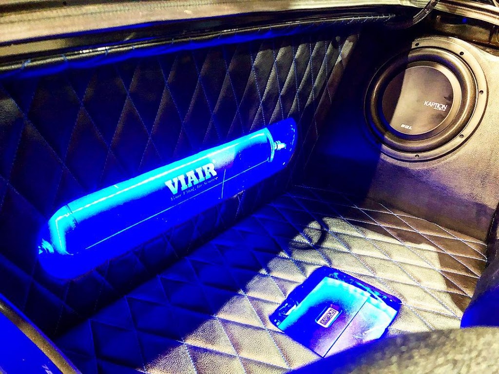 Kaption Audio | 40 Emblem Ct, Scarborough, ON M1S 1B1, Canada | Phone: (866) 527-8466