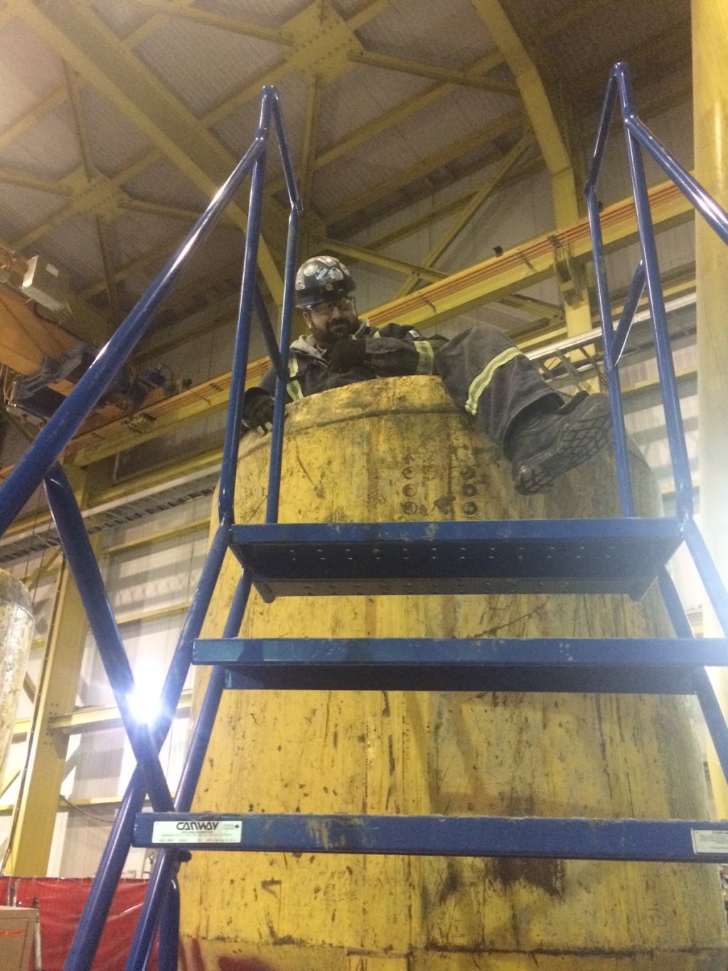 AXIS Inspection Group | 1239 Manahan Ave, Winnipeg, MB R3T 5S8, Canada | Phone: (204) 488-6790