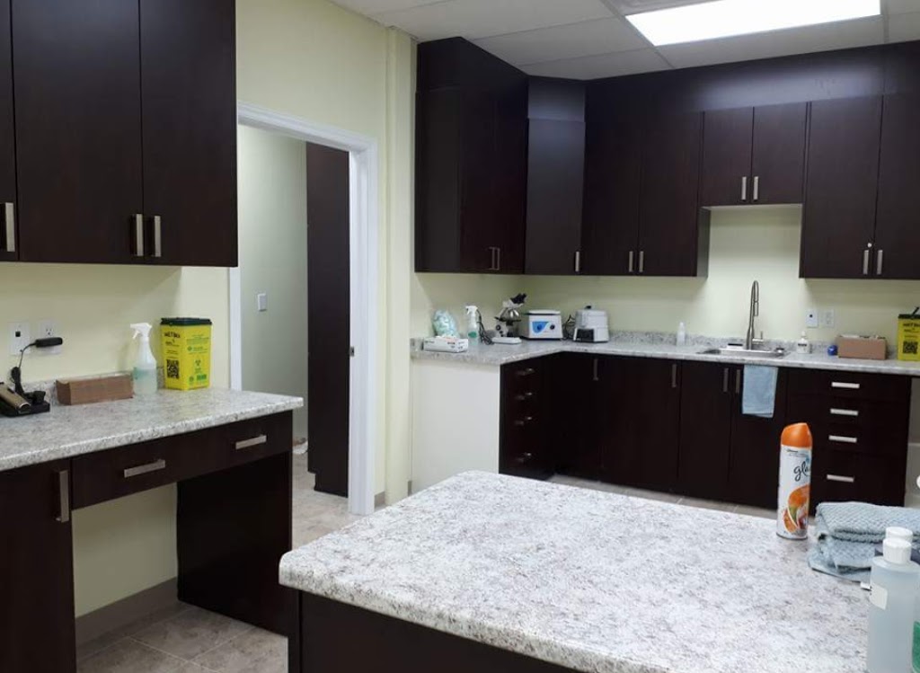 Citigate Animal Hospital | 4285 Strandherd Dr, Ottawa, ON - Unit 8, Ottawa, ON K2J 6E8, Canada | Phone: (613) 823-3444