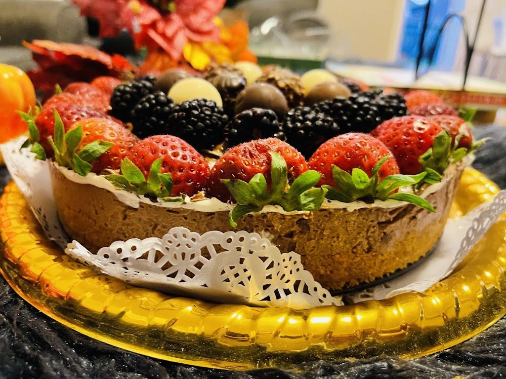 Sweet Buzz | 7435 Russian Olive Close, Mississauga, ON L5N 8N7, Canada | Phone: (647) 460-2231