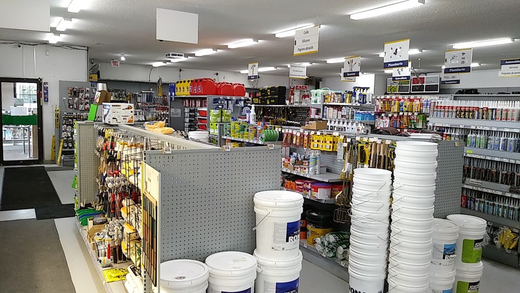 RONA Quincaillerie des Boulevards | 878 Boulevard Maloney E, Gatineau, QC J8P 1H1, Canada | Phone: (819) 643-5331