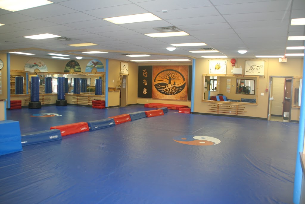 Tao of Peace Martial Arts & Life Skills | 6331 Bowness Rd NW, Calgary, AB T3B 0E5, Canada | Phone: (403) 288-0000