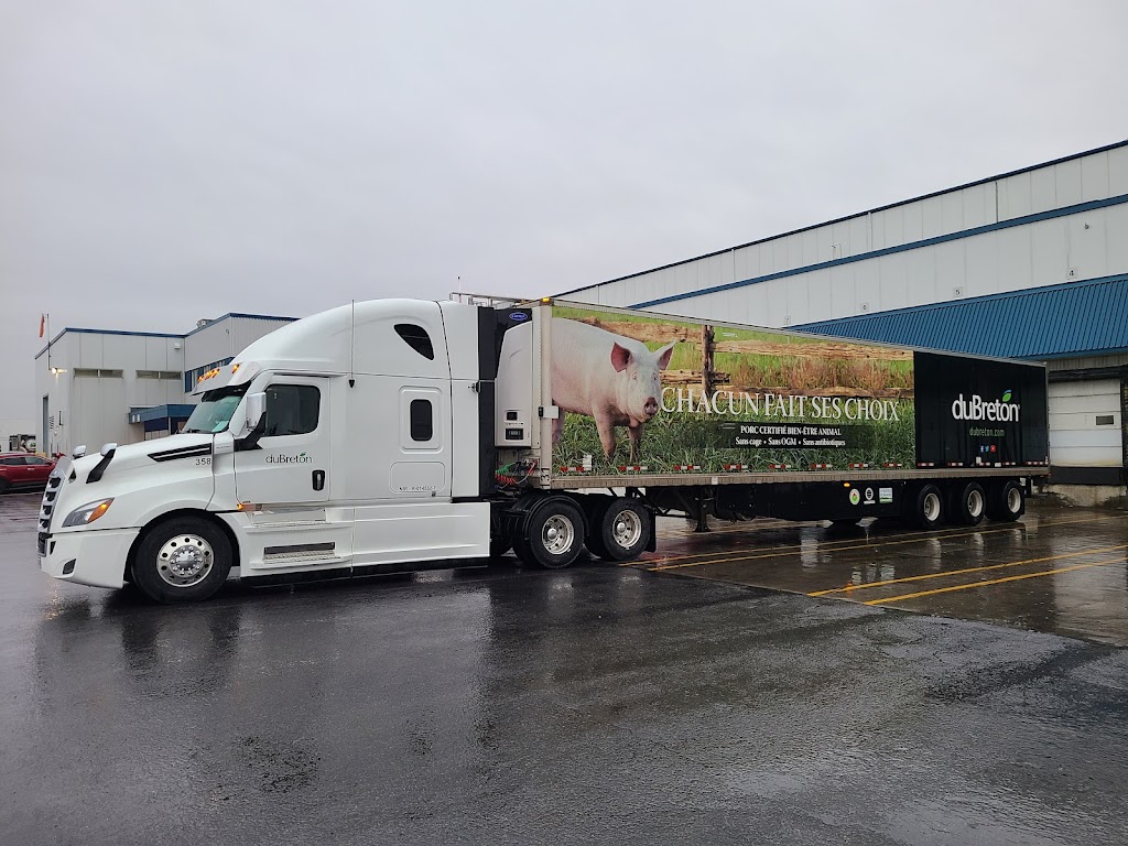 Les Viandes du Breton inc. | 150 Chem. des Raymond, Rivière-du-Loup, QC G5R 5X8, Canada | Phone: (418) 863-6711