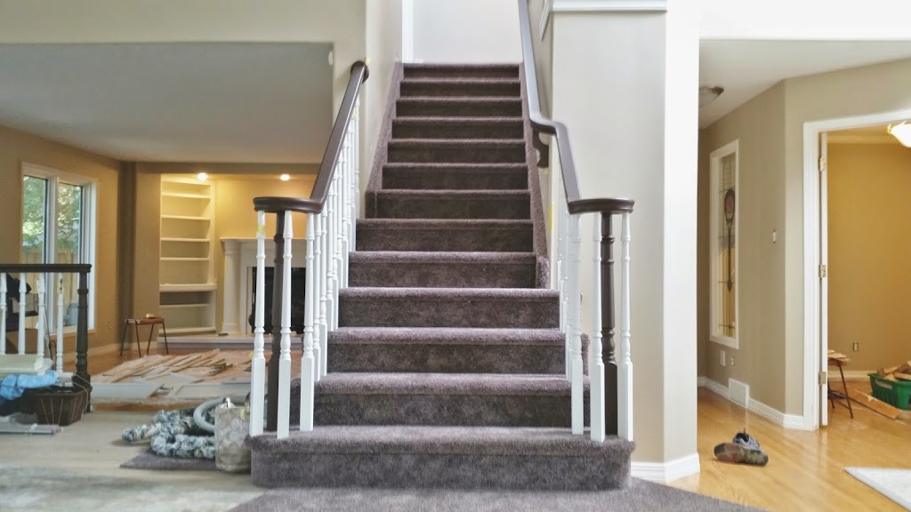 Forbes Flooring Installations | 1323 Acadia Dr, Saskatoon, SK S7H 4X5, Canada | Phone: (306) 717-8059