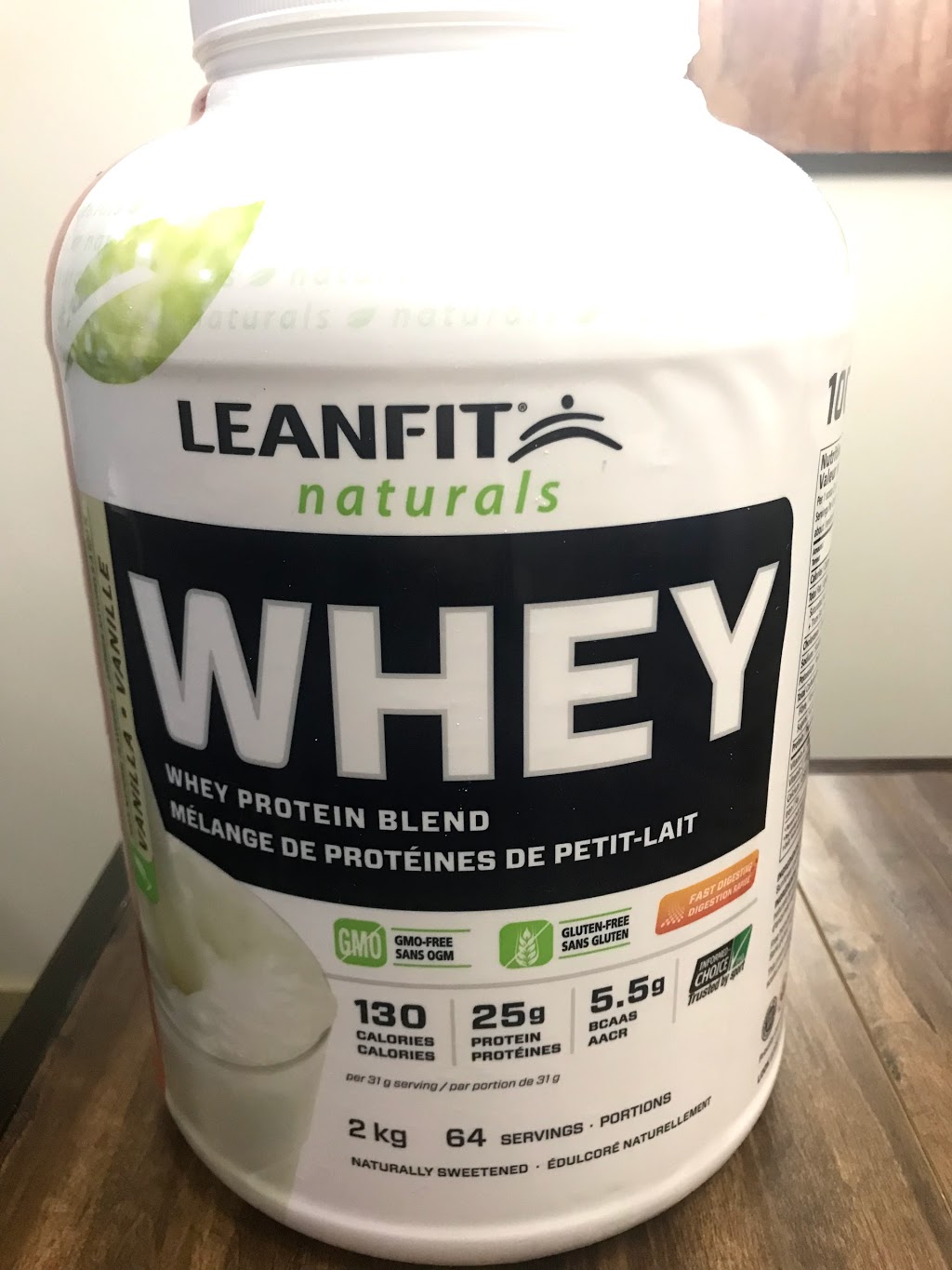 LeanFit | 65 N Bend St, Coquitlam, BC V3K 6N9, Canada | Phone: (888) 537-3256