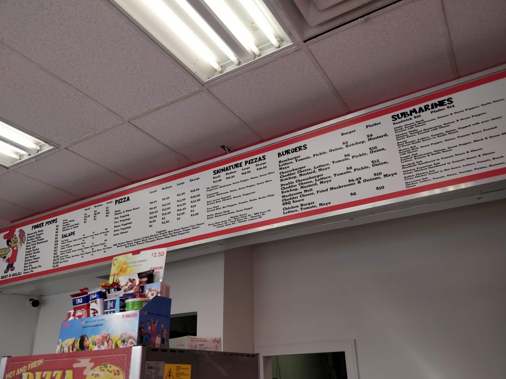 Sugar & Slice | 107 Mann Ave, Ottawa, ON K1N 5A4, Canada | Phone: (613) 237-9229