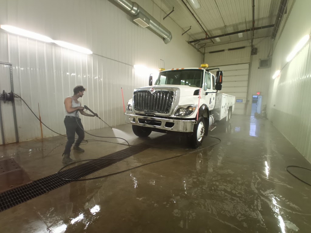 Diamond Metal Polishing | 6607 Marler Dr, Camrose, AB T4V 3R1, Canada | Phone: (780) 781-3180