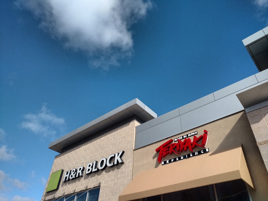H&R Block | 148 West Dr, Brampton, ON L6T 4P9, Canada | Phone: (905) 791-4151