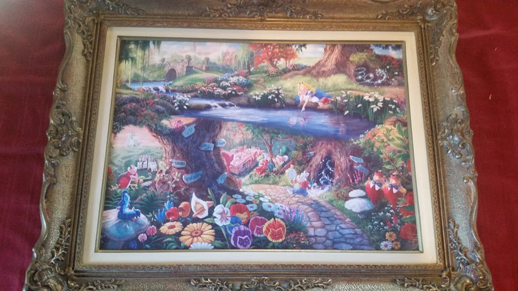 Framed | 84 10th St, Hanover, ON N4N 1N2, Canada | Phone: (519) 506-8485