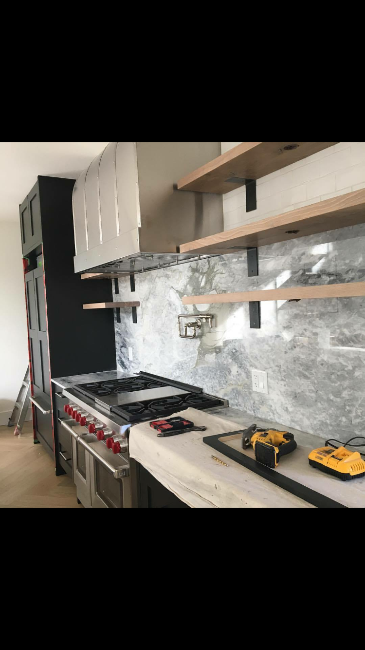 Island Countertops Ltd. | 684 Derwent Way, Delta, BC V3M 5P8, Canada | Phone: (604) 722-0095