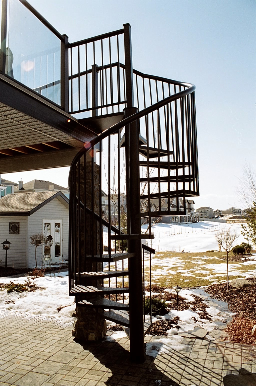 PermaCorp | 14646 112 Ave NW, Edmonton, AB T5M 2T9, Canada | Phone: (780) 414-1838
