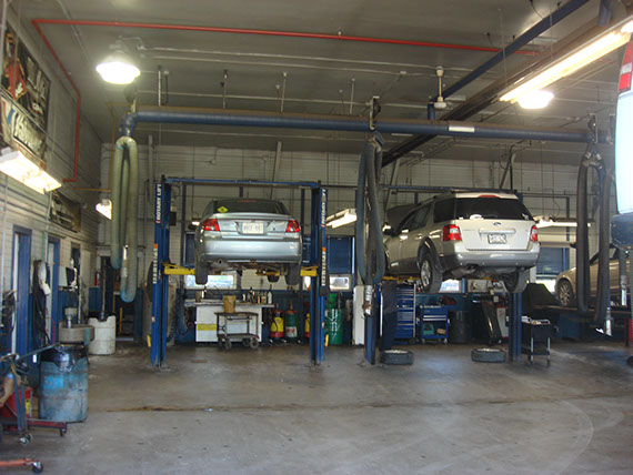 Cosme Auto Service | 524 Montreal St, Kingston, ON K7K 7H3, Canada | Phone: (613) 546-6594