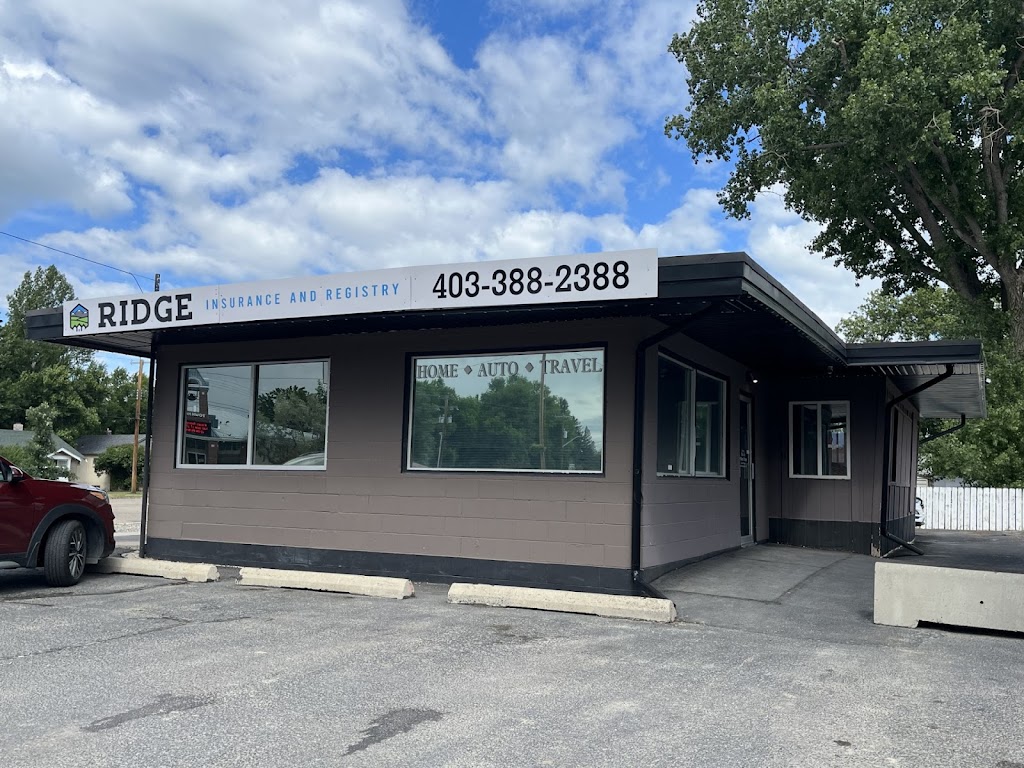 Surex Insurance | 130 S Centre St, Magrath, AB T0K 1J0, Canada | Phone: (855) 242-6612