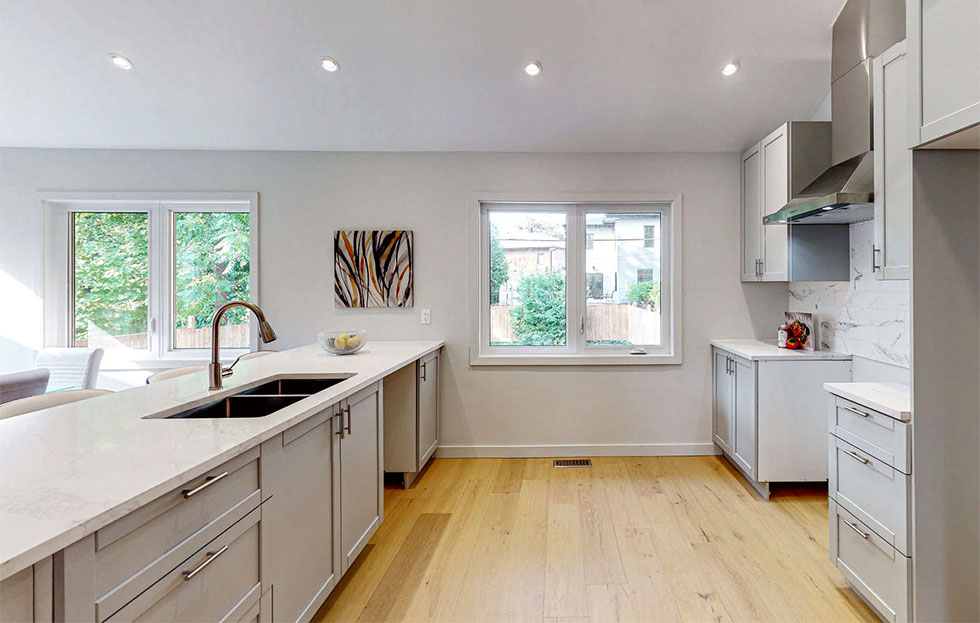 IK HOME IMPROVEMENT | 6561 Princiotta St, Greely, ON K4P 1G1, Canada | Phone: (613) 261-5307