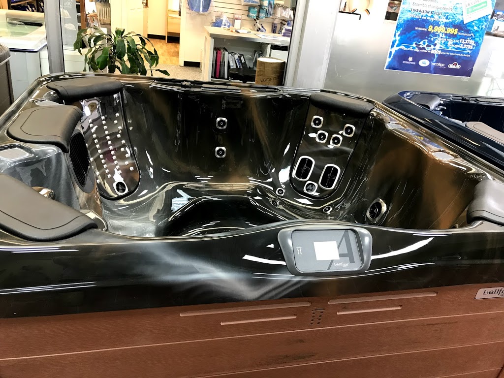 Barracuda Piscines Et Spas | 999 Rue Dollard, Gatineau, QC J8L 3T4, Canada | Phone: (819) 617-4343